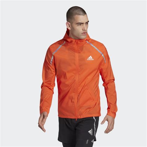 adidas joggingjacke herren|Running Jackets .